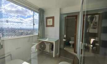 Imagem 4: Flat Apartamento para venda 41 metros quadrados com 1 quarto em Park Lozandes - Goiânia