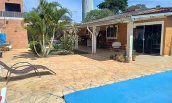 Imagem 2: Chácara com 3 dormitórios à venda, 1500 m² por R$ 900.000,00 - Recanto dos Pássaros - Itat