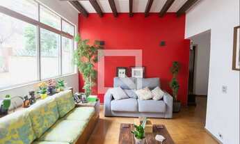 Imagem 4: Apartamento à Venda - Santo Antônio, 4 Quartos, 140 m2