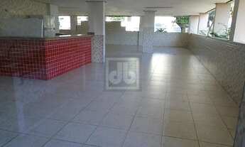 Imagem 5: Apartamento Freguesia- Rua Geminiano Gois- 152 m²- 4 Quartos- 2 Suítes- Varanda- 2 Vagas