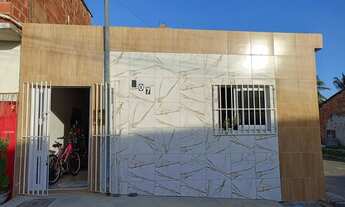 Imagem 3: Vendo casa no novo horizonte