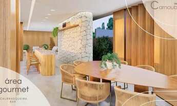 Imagem 4: Condomínio Reserva Carnaubal em Barreirinhas || Casas com 4 Suítes