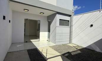 Imagem: Casa 2/4 com suíte, no Bairro da Conceição