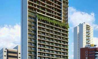 Imagem 2: Vibe Meireles - lançamento