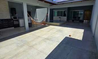 Imagem 5: CASA COM ENERGIA SOLAR E ARMÁRIOS PLANEJADOS / PISCINA AQUECIDA