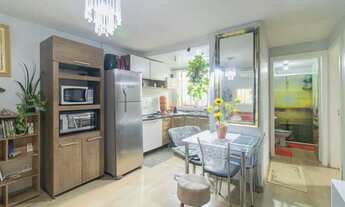 Imagem 4: Apartamento à venda com 47m², 2 quartos e 1 vaga