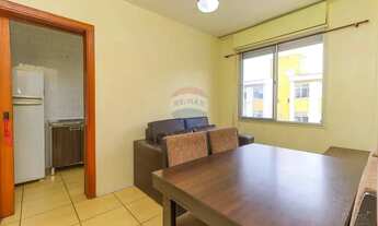 Imagem 2: Apartamento a venda 1 dormitório, 1 vaga, bairro Vila Nova