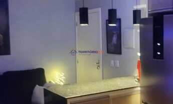 Imagem 5: Apartamento em Restinga