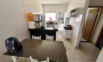 Imagem 6: Casa em Condomínio no Residencial Luana Park - Goiânia/GO