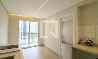 Imagem 4: Apartamento à Venda - Brooklin, 1 Quarto, 27 m2