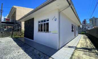 Imagem: Casa com 3 dormitórios para alugar, 264