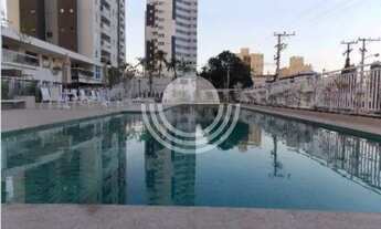 Imagem 2: Apartamento 3 dormitórios sendo 1 suíte e 2 vagas em andar alto Alugar no Condomínio Vox T