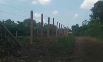 Imagem 2: Terreno Comunidade São José do Laguinho (Iranduba