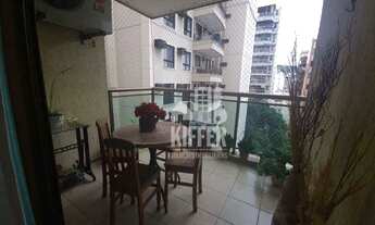 Imagem 4: Apartamento à venda, 130 m² por R$ 1.590.000,00 - Icaraí - Niterói/RJ