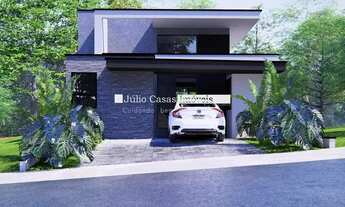 Imagem 3: Casa a venda em condomínio com 110m² - Cajuru do Sul, Sorocaba