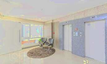 Imagem 6: Apartamento à venda em Chácara das Pedras com 58 m², 2 quartos, 1 vaga