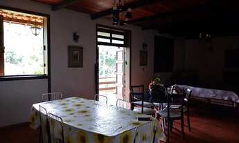 Imagem 2: Terreno 100.000 m. muita água