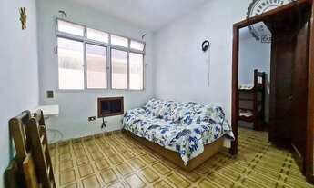 Imagem: Apartamento no Canto do Forte - Praia Grande/SP