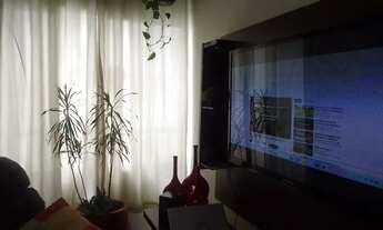 Imagem 5: Casa de praia com piscina