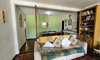 Imagem 8: Casa ensolarada para venda em Quitandinha - Petrópolis - RJ