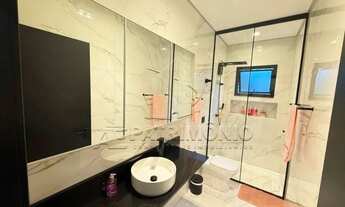 Imagem 5: CASA EM CONDOMINIO 3 QUARTOS COM CLOSET SENDO 1 SUITE RESIDENCIAL DACHA