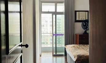 Imagem 6: Apartamento com 4 dormitórios à venda, 260 m² por R$ 2.000.000,00 - Icaraí - Niterói/RJ