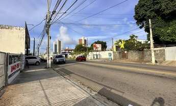 Imagem 5: Terreno Na Av. Jaguarari 638 m2