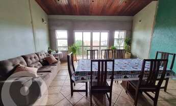 Imagem 6: Casa à venda, 3 quartos, 1 suíte, 3 vagas, Parque Jambeiro - Campinas/SP