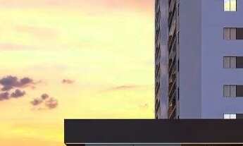 Imagem 2: Apartamento com 2 dormitórios à venda, 48 m² por R$ 366.000,00 - Jóquei Clube - Fortaleza