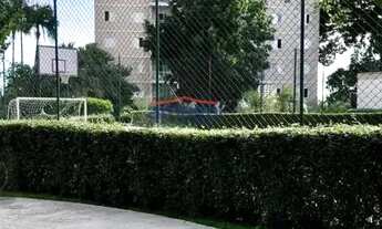 Imagem 6: Apartamento para alugar no Condomínio Gardem Family em Jacareí SP