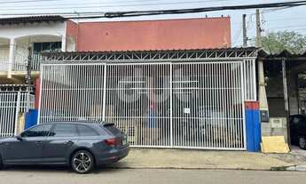 Imagem 2: Galpão - Parque das Nações (Nova Veneza) - Sumaré