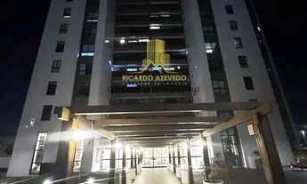 Imagem: Evolution Sea Park, Jacarecica, 03 suítes