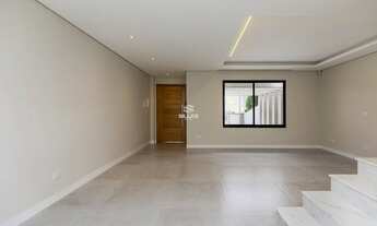 Imagem 2: Sobrado à venda com 3 quartos no Portão em Curitiba