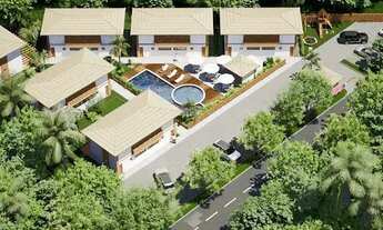 Imagem: Casa à venda no VILLA GARDENS IMBASSAÍ