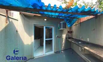 Imagem 7: Apartamento com 1 quarto para alugar, 48m² - Vila Ana Maria