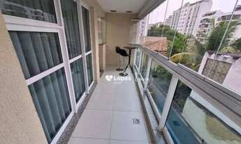 Imagem 3: Junto ao Lgo do Verdun, total infraestrutura de lazer, varandão , 2qts com suíte, vaga -$4