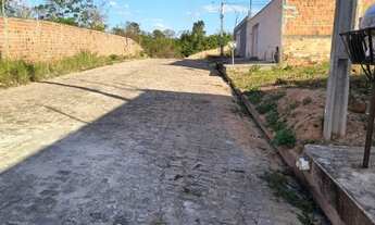 Imagem 4: Residencial: Cláudio Pacheco II Quadra Q lote 03