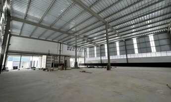 Imagem 6: Galpão Industrial em Condomínio para alugar no Bairro Centro Industrial em Aruja SP