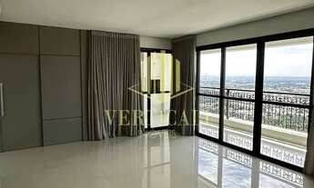 Imagem 4: American Diamond: Apartamento disponível para locação, 182m², 4 Suites, 3 Vagas - Jardim d