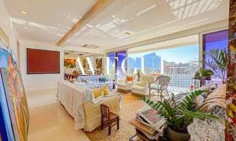 Imagem 6: Cobertura-Linear / Residencial / Leblon