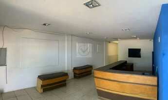 Imagem 4: Ponto Comercial em avenida de grande fluxo com mega estrutura São José Aracaju-SE