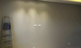 Imagem 3: Sobrado Geminado, casa com 3 quartos, área gourmet!