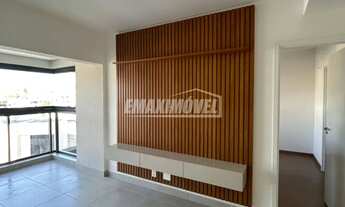 Imagem 2: Apartamento com Suíte | Varanda Gourmet | Planejados