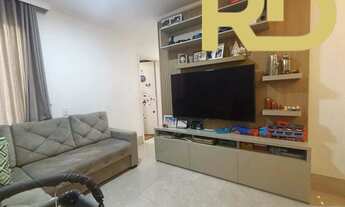 Imagem 2: Área Privativa 3 quartos e 2 vagas à Venda no Santa Tereza C$879.000,00