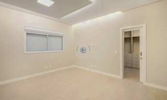 Imagem 6: Casa térrea 04 suítes a venda no Alphaville 4 no Bairro Montevideu! REF: 6