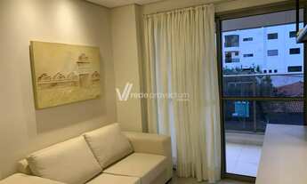 Imagem: Apartamento - Cambuí - Campinas