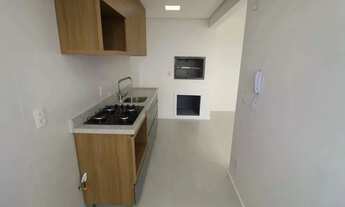 Imagem 6: APTO 2D no bairro Santo Antônio em Porto Alegre