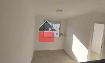 Imagem: Apartamento à venda, 2 dormitorios, 37