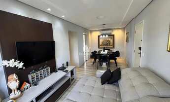 Imagem 6: Apartamento padrão Ed. JATIUCA com 3 dorm. (1 suíte) ao lado da Av. Maringá em Londrina, P