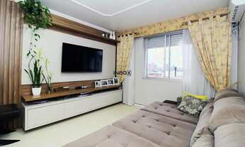 Imagem 2: INBOX CIA IMOBILIÁRIA VENDE, APARTAMENTO EM BENTO GONÇALVES NO BAIRRO BOTAFOGO